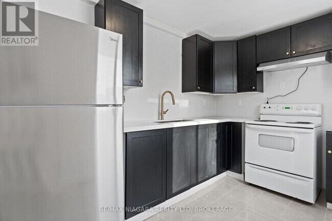 Photo du bâtiment - 115 Kinnear St