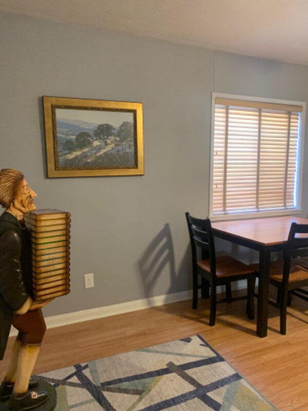 1249 W Apache Ln, AZ 85929 House Rental in