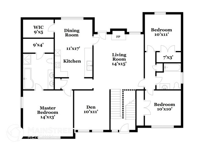 Building Photo - 255 Hawks Bend Ln