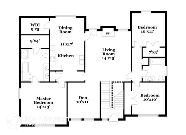 Foto del edificio - 255 Hawks Bend Ln