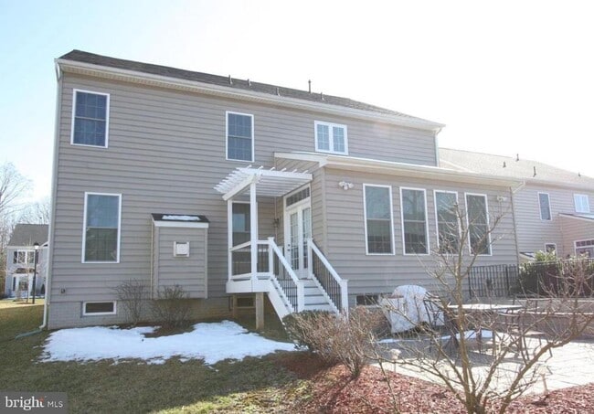 Foto del edificio - 612 Samantha Ct