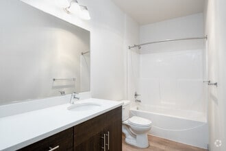 1BD, 1BA - 621-877SF - Novo