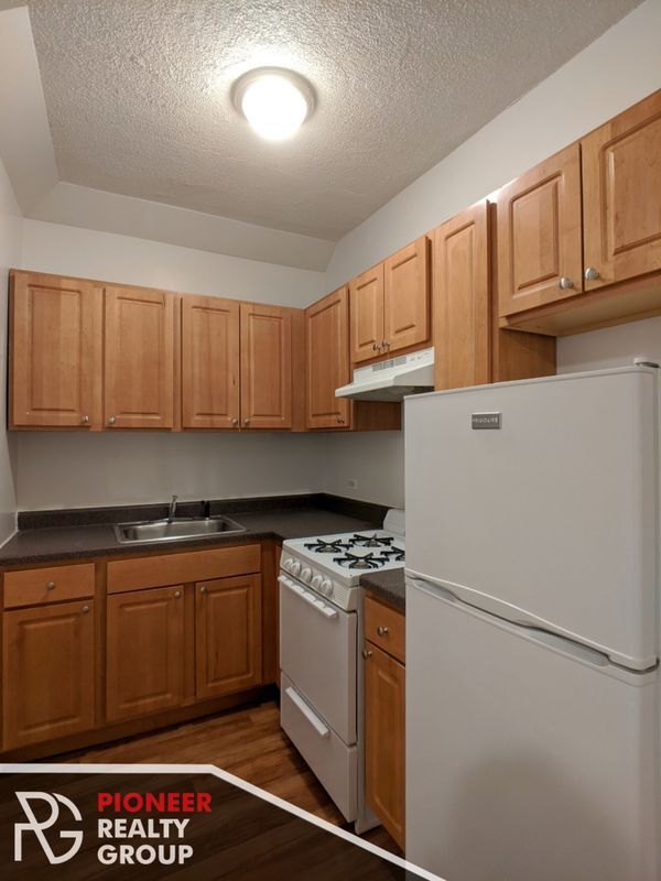 Foto del edificio - 1742 N Humboldt Blvd