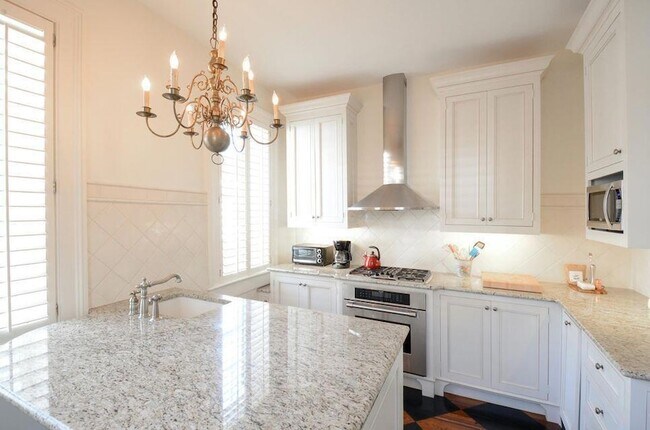 Foto del edificio - 61 Queen St