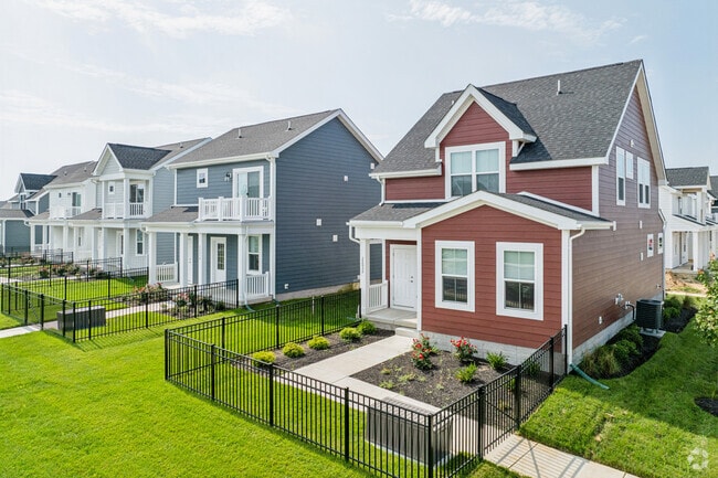 Building Photo - Lightkeeper’s Village