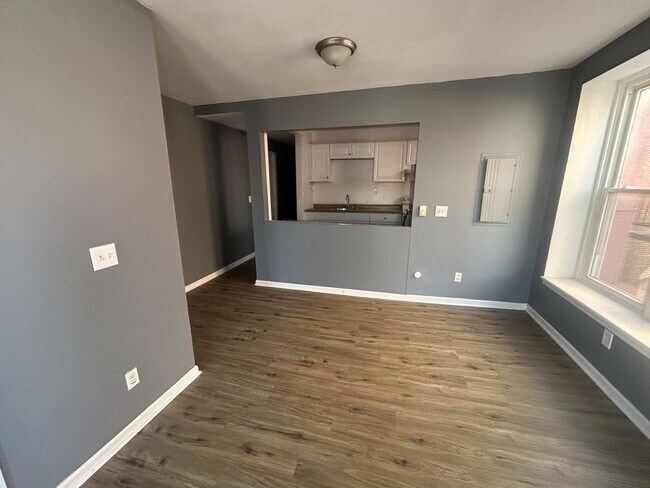 Foto del edificio - 218 N 6th St