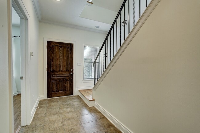 Foto del edificio - 1403 Rosedale St