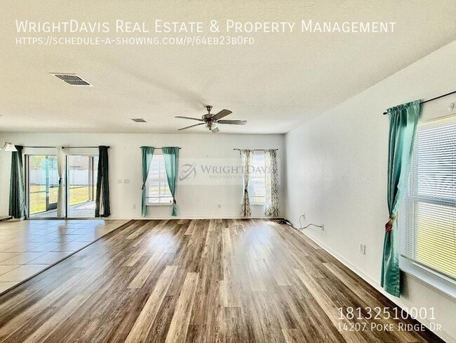 Building Photo - 14207 Poke Ridge Dr