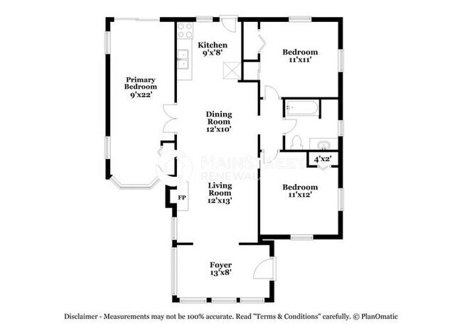 Foto del edificio - 3 Bedroom Pet-Friendly Home in ST PETERSBU...