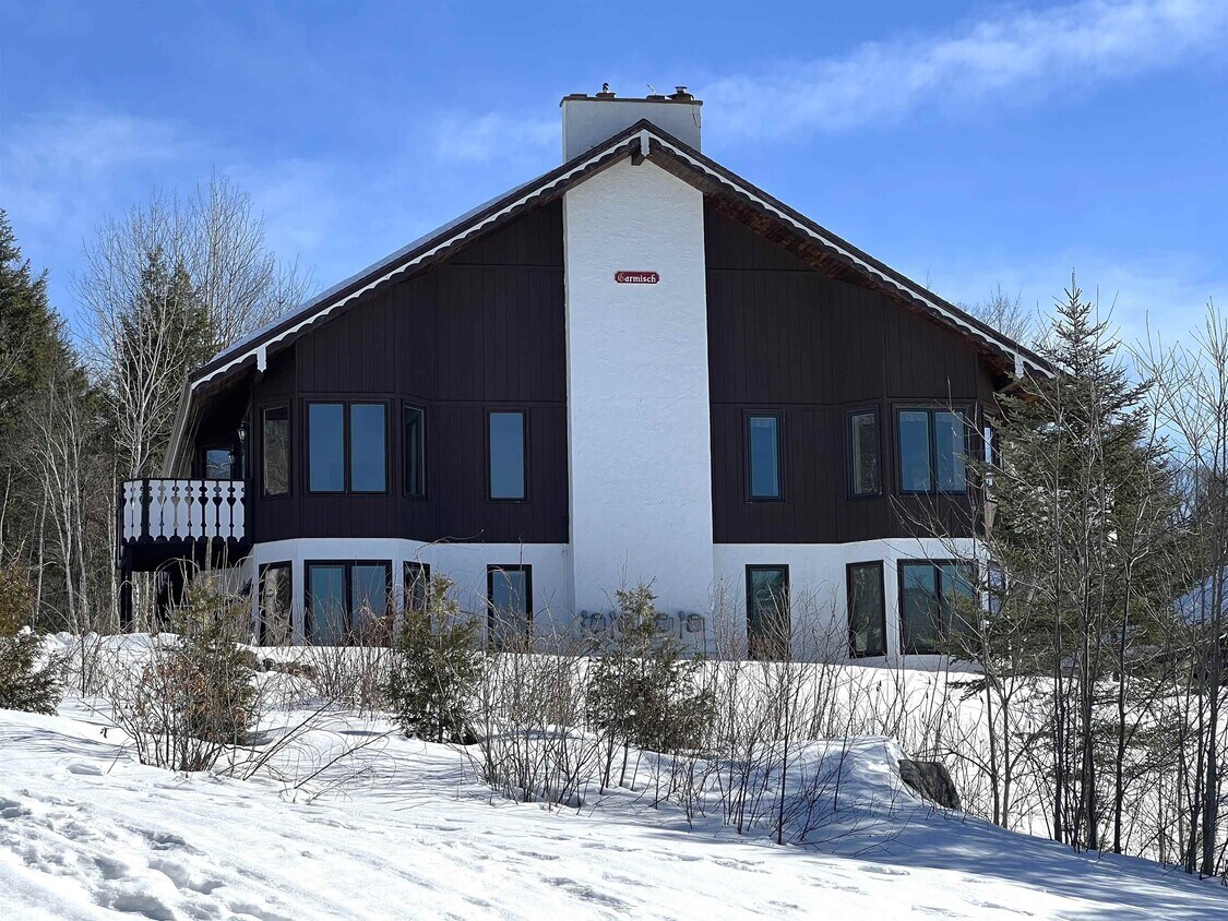 G25 Christmas Mountain Rd Unit 25, HARTS LCTN, NH 03812 Condo for