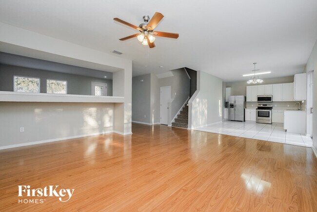 Foto del edificio - 7003 Early Gold Ln