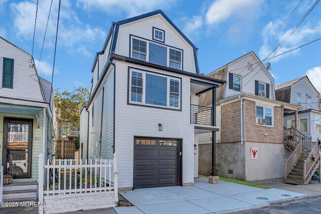 Foto del edificio - 39 Sea Drift Ave