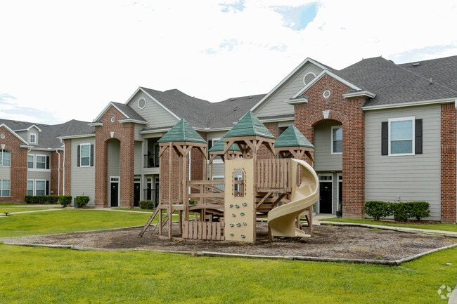 Fotografía del edificio - Lafayette Village