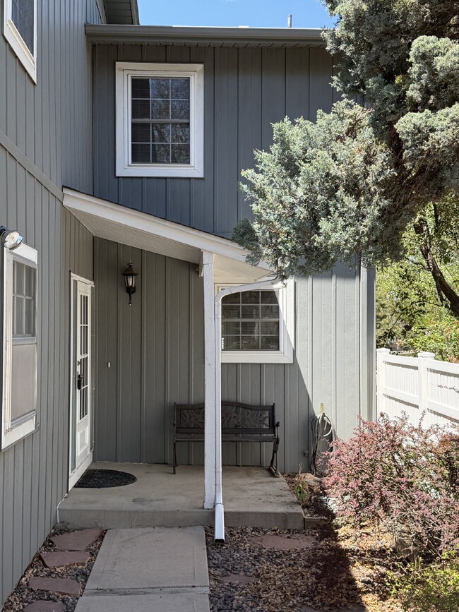 Photo - "Spacious 3-Bed, 3-Bath Townhouse in Heather Ridge South"