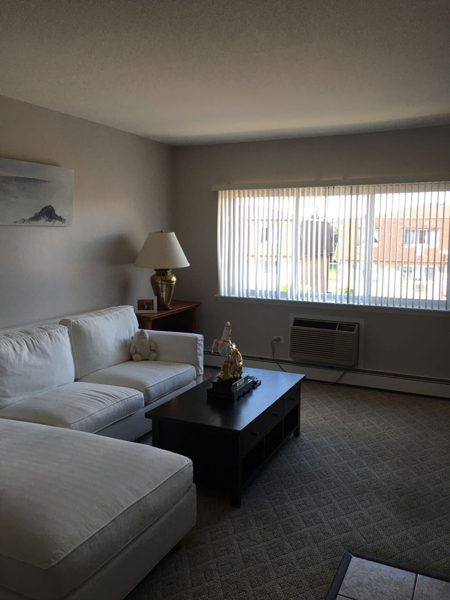 Foto del edificio - 1217 E Long Valley Dr