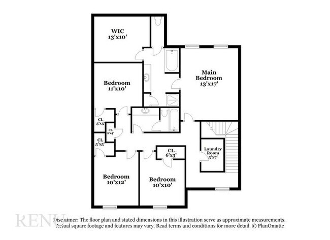 Foto del edificio - 3018 Jackson Smt
