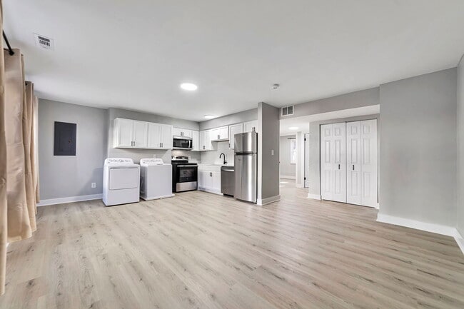 Foto del edificio - 616 N 21st St