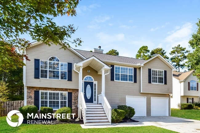 Building Photo - 10545 Day Lily Dr