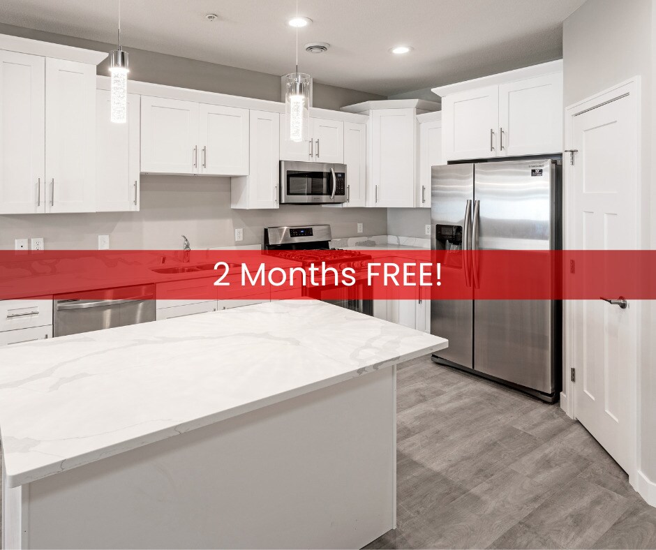 Stone Haven Townhomes Townhomes for Rent Byron, MN