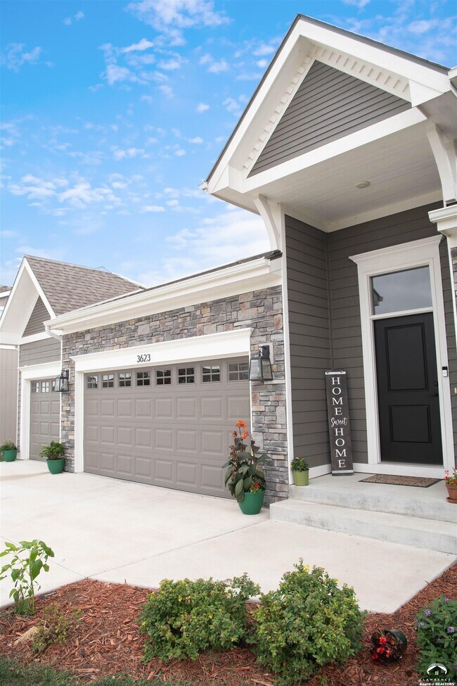 Building Photo - 3623 Prairie Clover Court