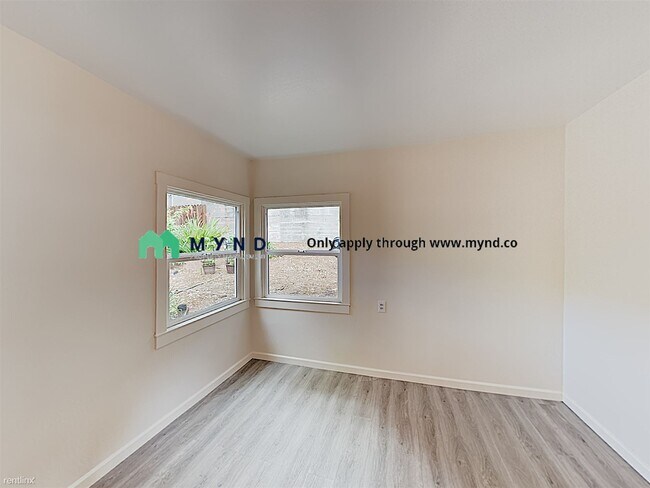 Foto del edificio - 260 Park View Terrace