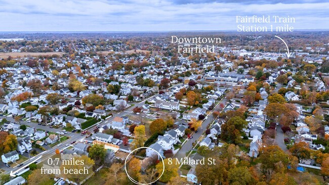 Foto del edificio - 8 Millard St