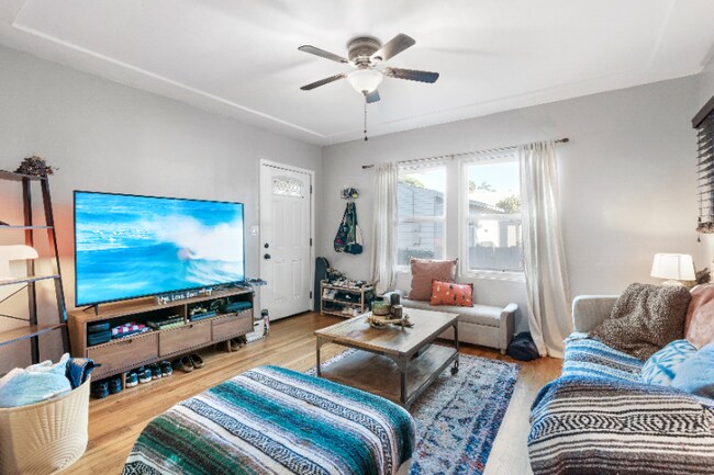 Foto del edificio - 4434 Texas St