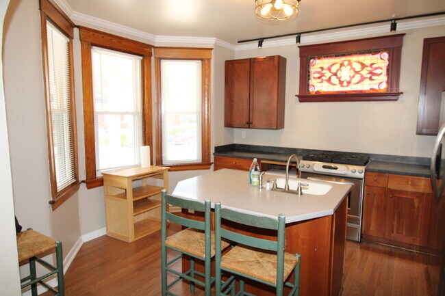 Cocina comedor - 432 Southview Ave