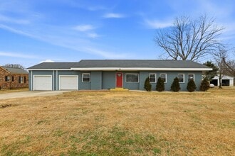 Building Photo - 121 Church of God Rd