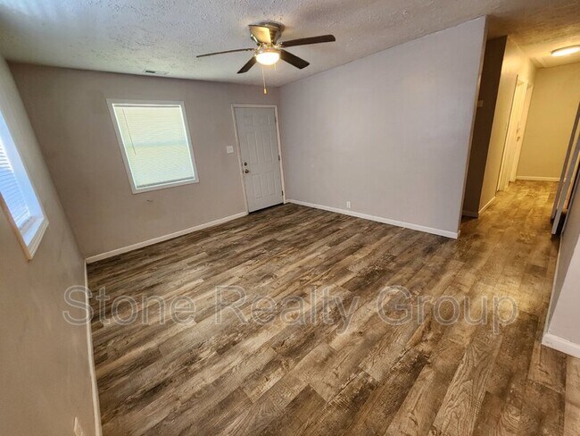 Foto del edificio - 5367 N 14th St