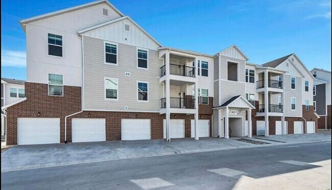 Foto del edificio - 532 North 360 West, Unit H532