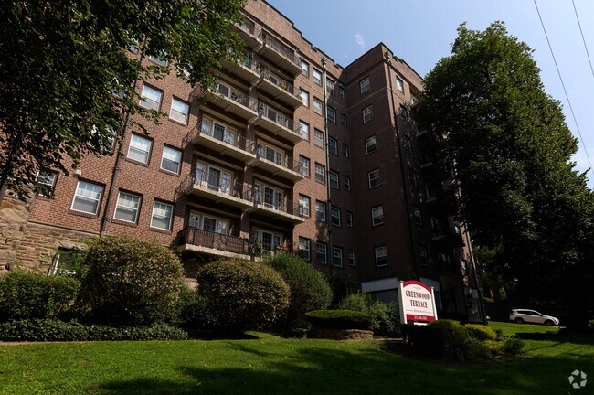 Building Photo - Greenwood Terrace