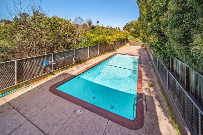 Foto del edificio - Oakland 1 bed 1 bath apartment for Rent - ...