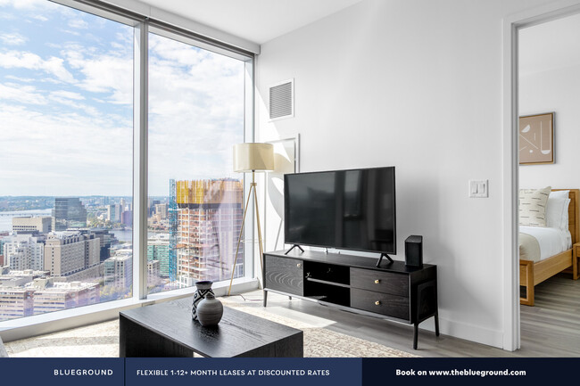 Foto del edificio - 50 Causeway St, Hub50House