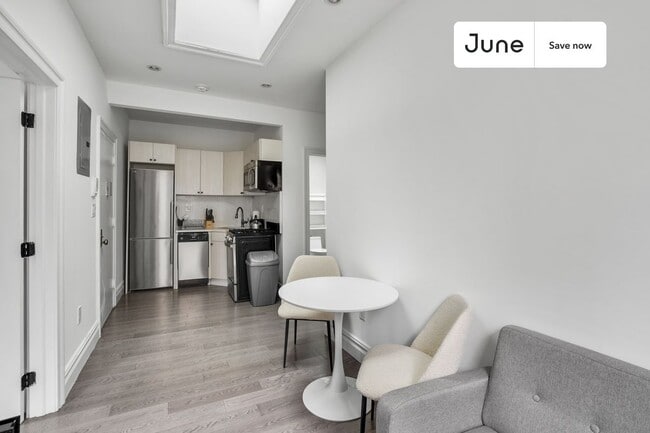 Photo - 345 E 21st St Apartment