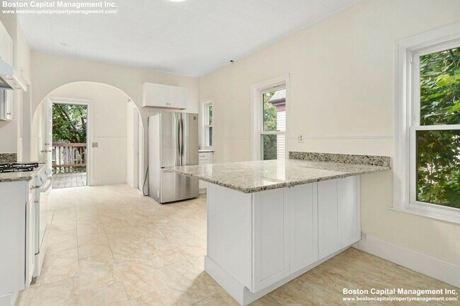 Foto del edificio - 86 Elm St