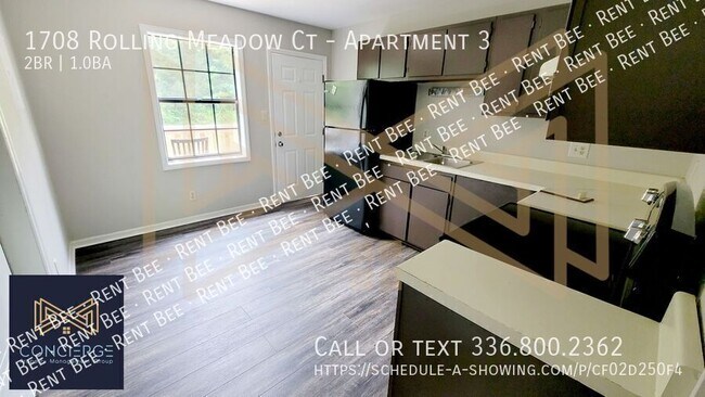 Photo - 1708 Rolling Meadow Ct Apartment