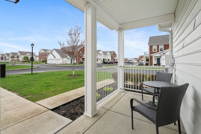 Building Photo - 3960 Knapford Dr