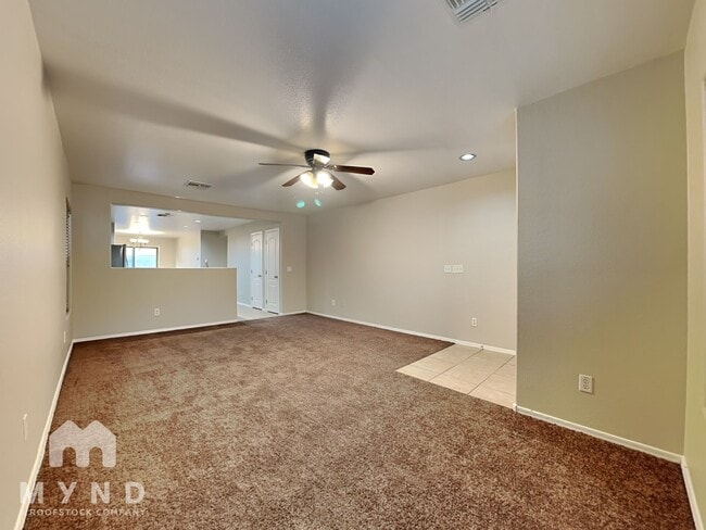 Building Photo - 6327 W Branham Ln