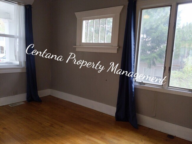 Foto del edificio - 2 Bedroom 1 Bath walking distance to Montana Tech