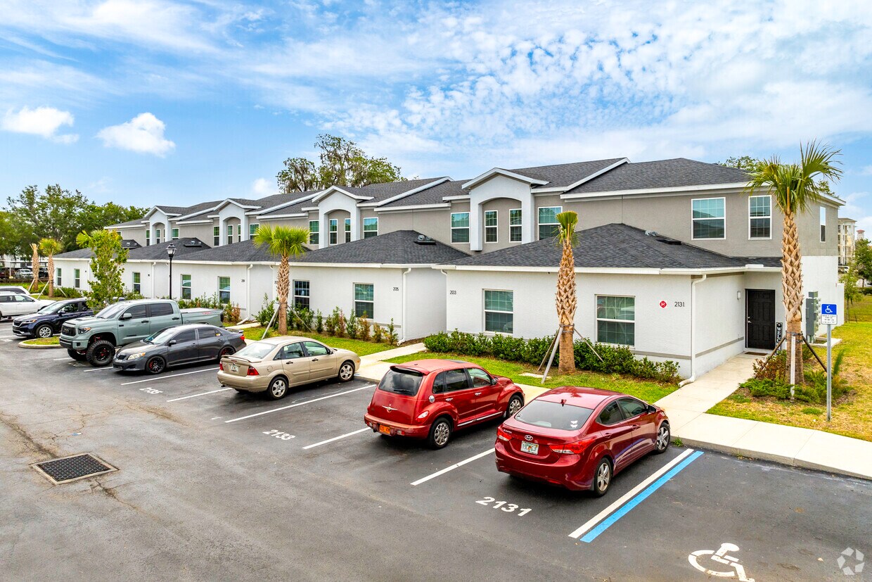 2100-2149 Penny Ln Kissimmee, FL 34741 - Dimora Park