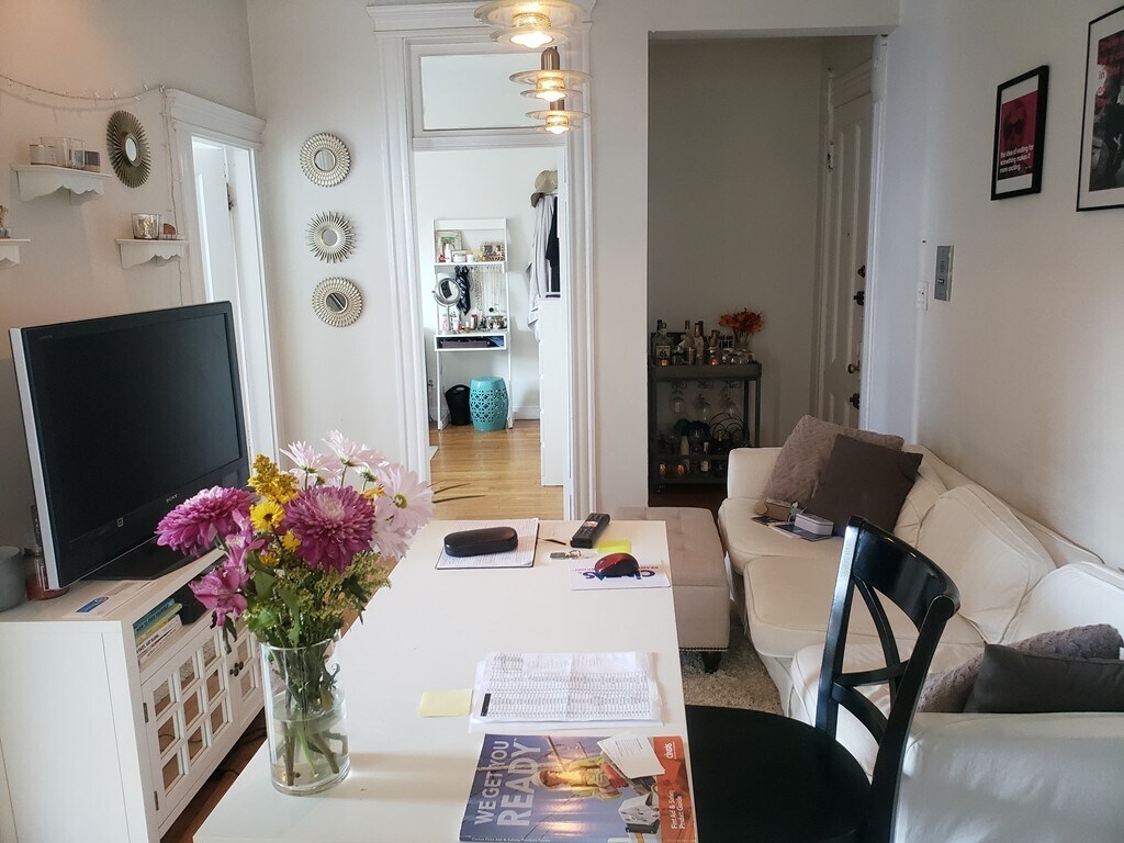 Foto principal - 282 Newbury St