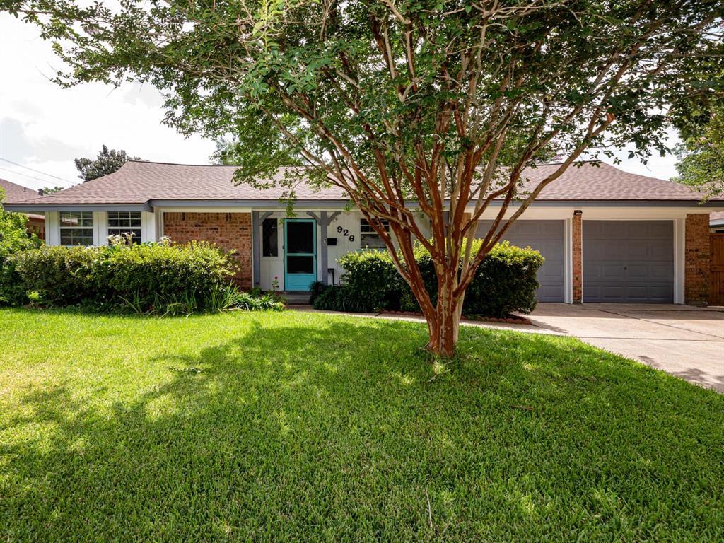 Foto principal - 926 Luella Ave