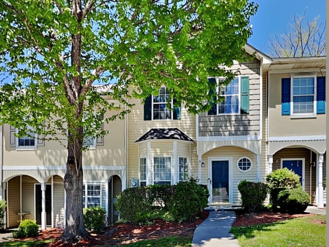 Primary Photo - 59 Timber Ridge Dr