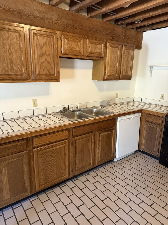 Cocina, lavavajillas - 11 Spruce St