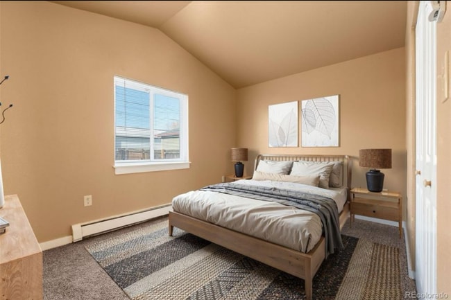 Foto del edificio - 4739 Pearl St