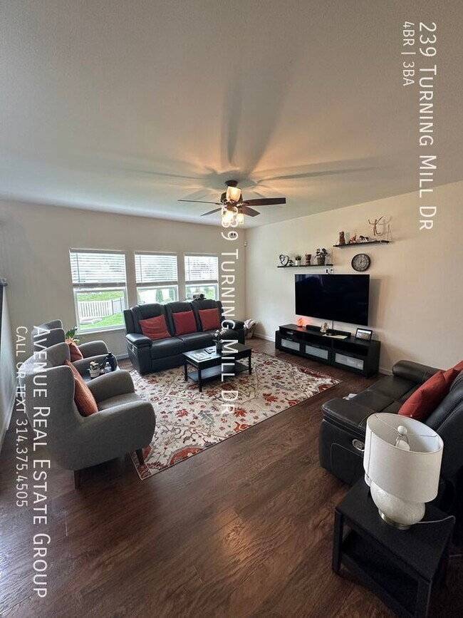 Building Photo - Just Listed! - 239 Turning Mill Dr
