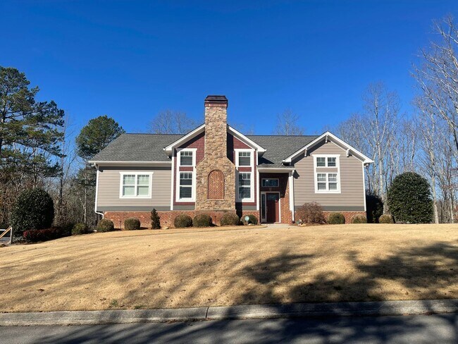 Building Photo - 4 Bedroom Soddy Daisy Rental Property with...