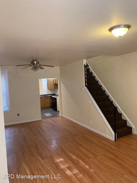 Foto del edificio - 3 br, 1 bath House - 2087 Kingston Street