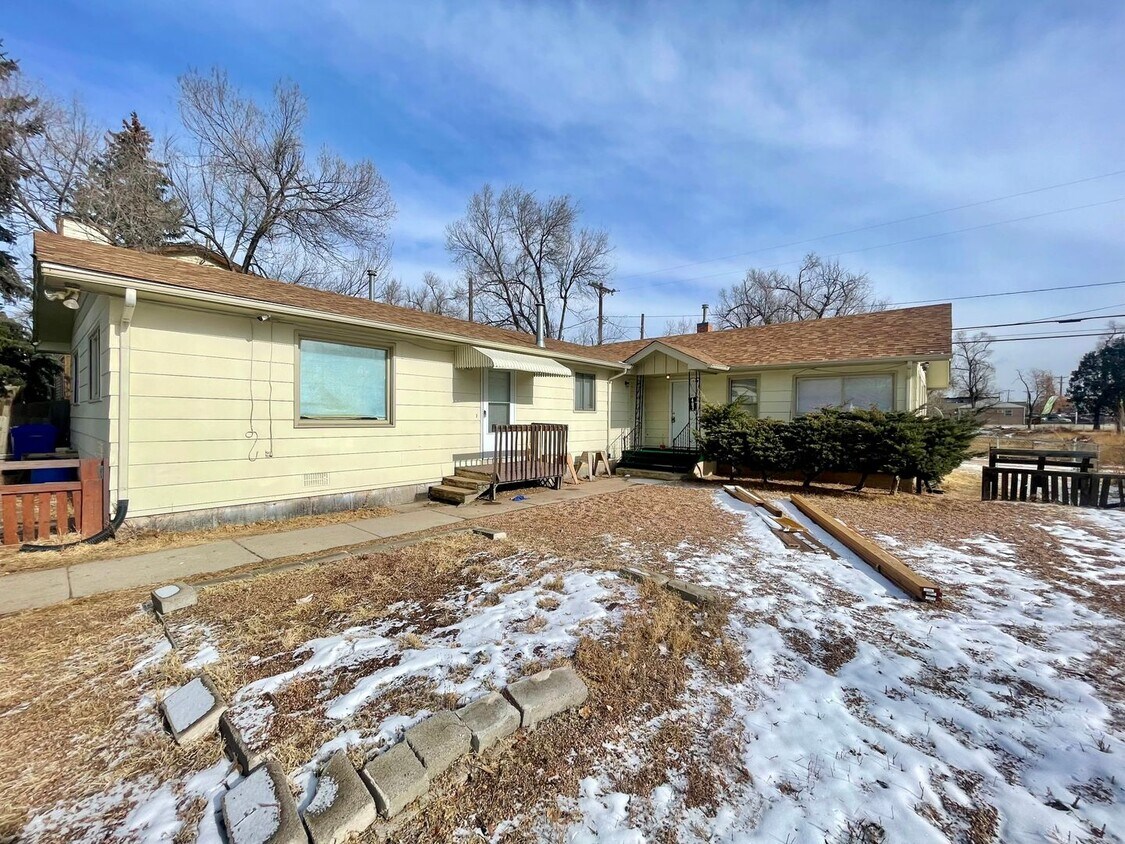 Foto principal - Swope - 407-409